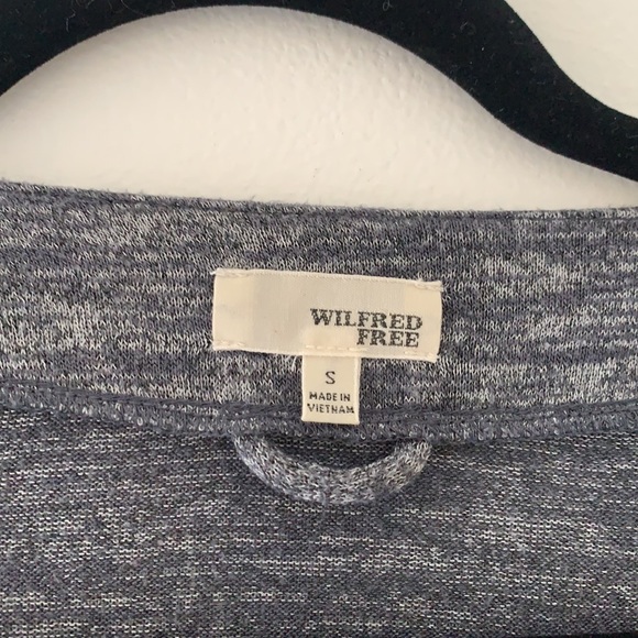 Aritzia Wilfred Free Dress - Picture 2 of 5